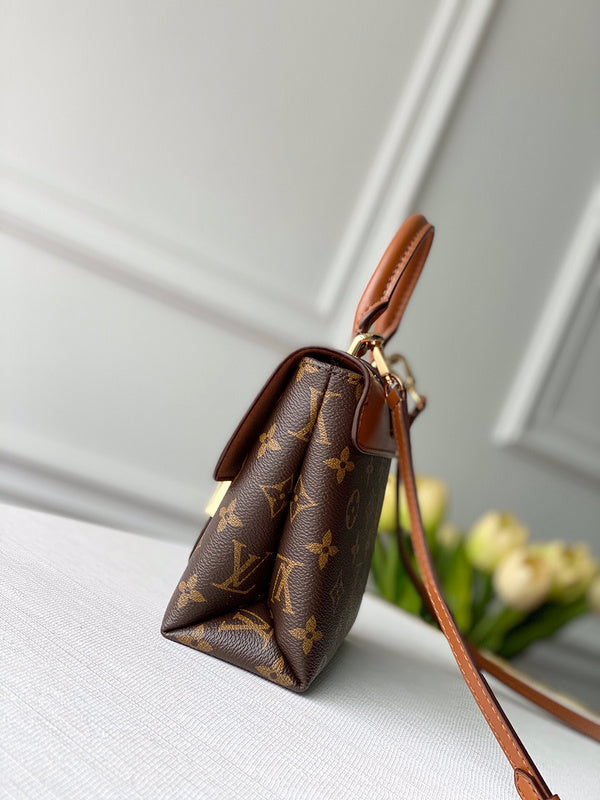 COZY - LV Bags - 4793