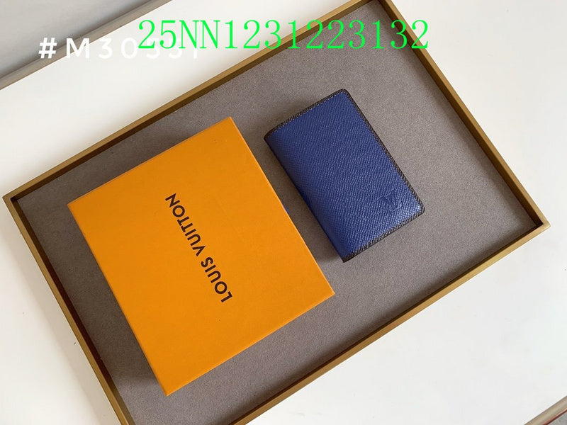 COZY BAGS - CHL Wallet - 318
