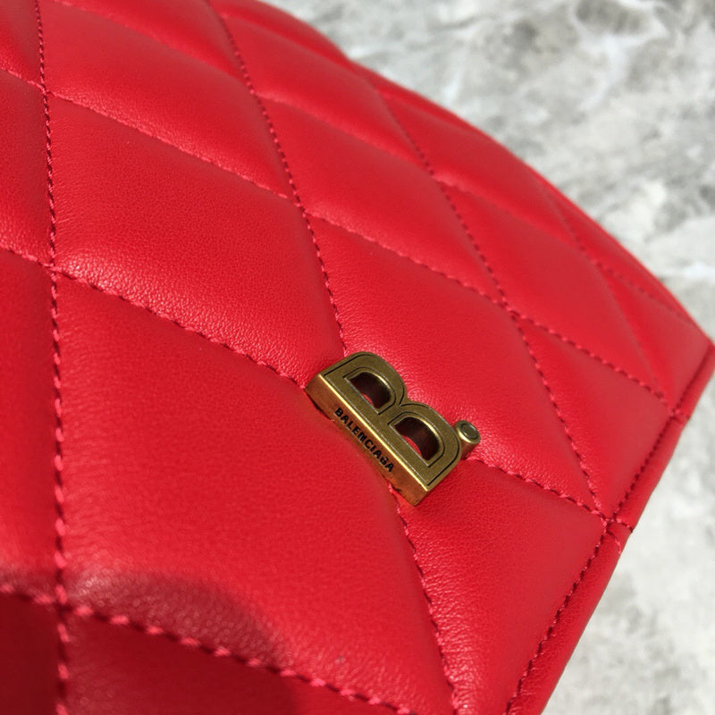 COZY BAGS - BG Lady Bags - 537