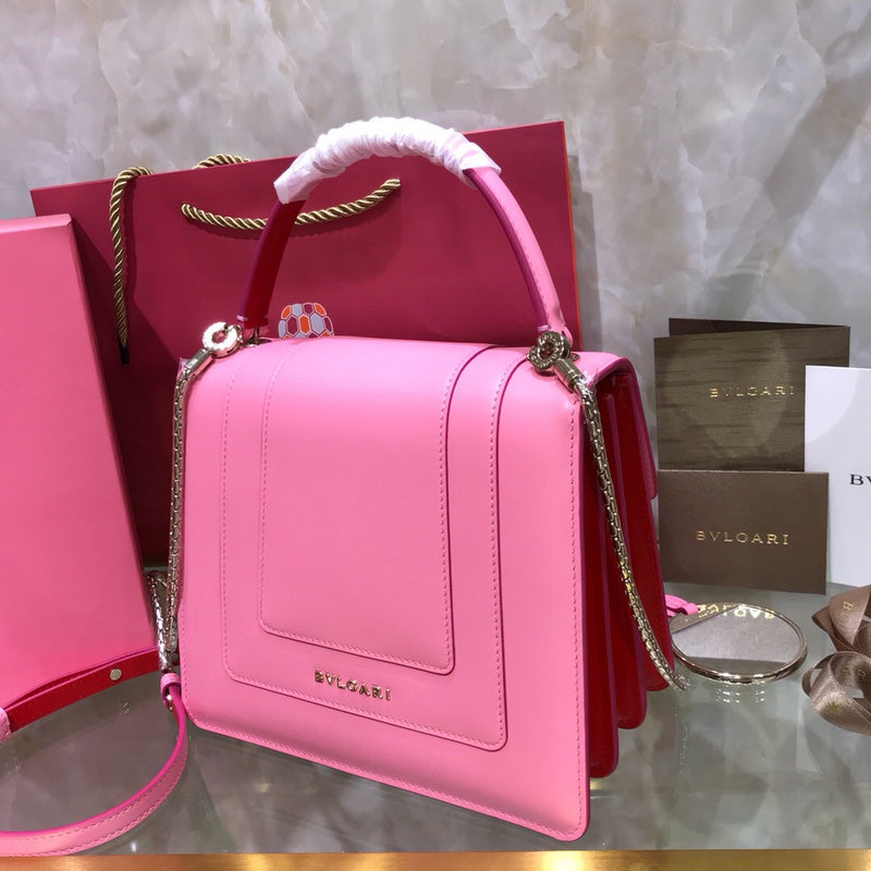 JB - BGL Lady Bags - 160