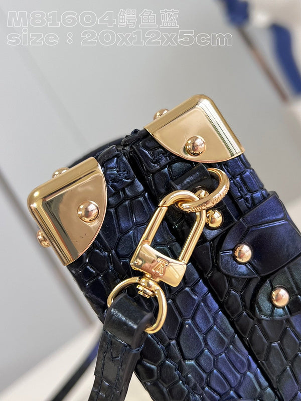 COZY - LV Bags - 003