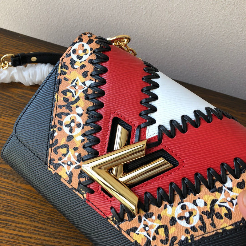COZY - LV Bags - 4968