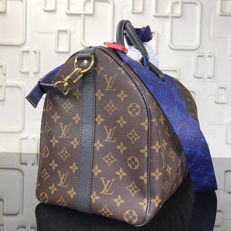 JB - LOV Travel Bags - 195