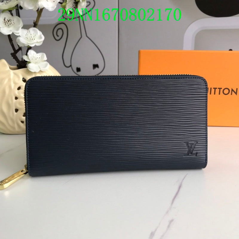 COZY BAGS - CHL Wallet - 727