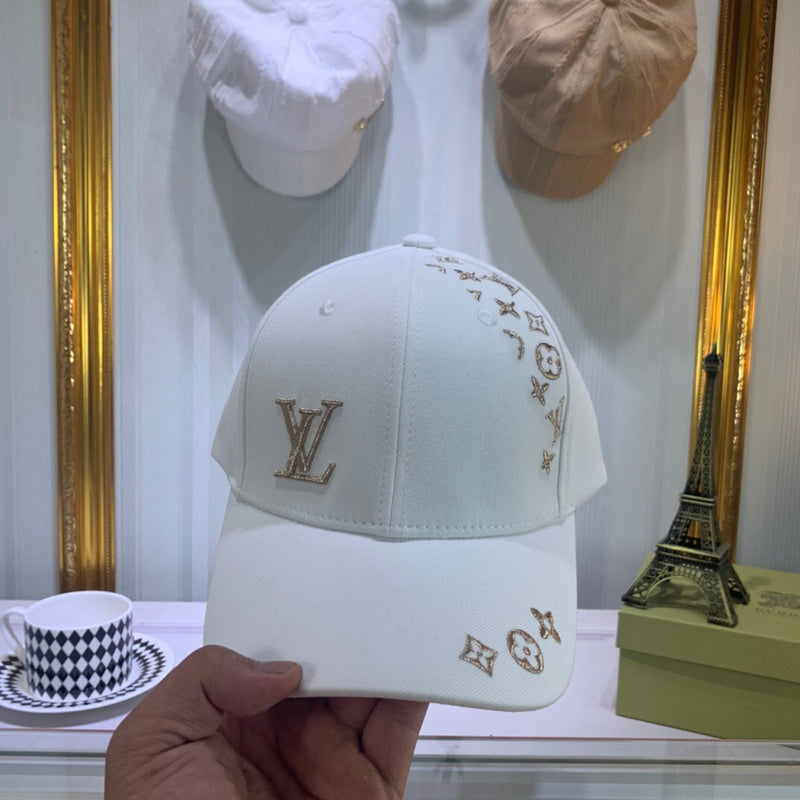 COZY BAGS - LOV Hats & Caps - 284
