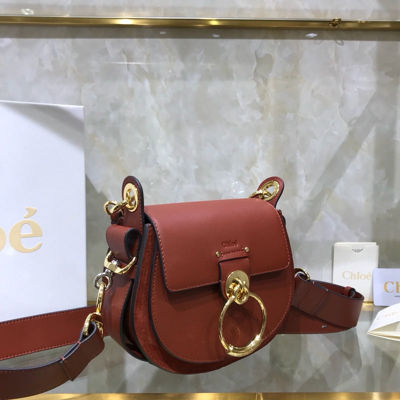 JB - CLE Lady Bags - 140