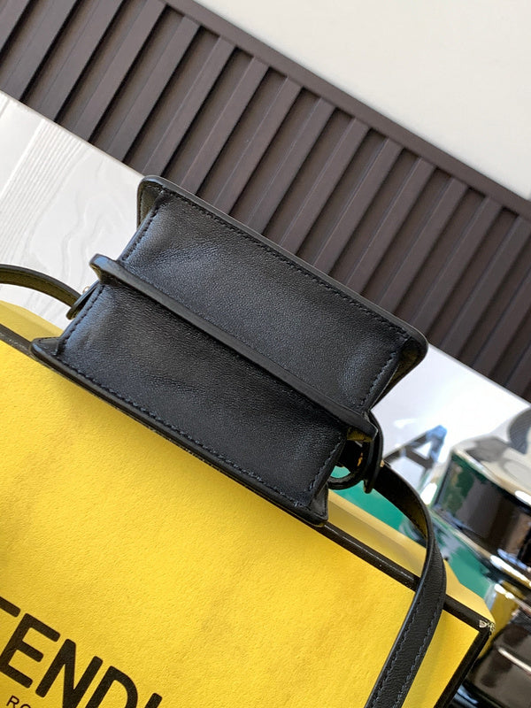 COZY - FDE Bags - 005