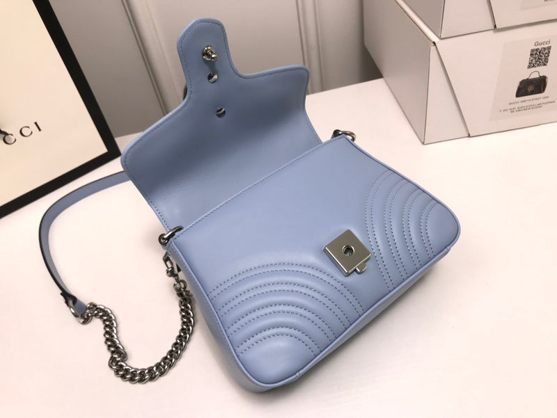 JB - Guki Lady Bags - 1068