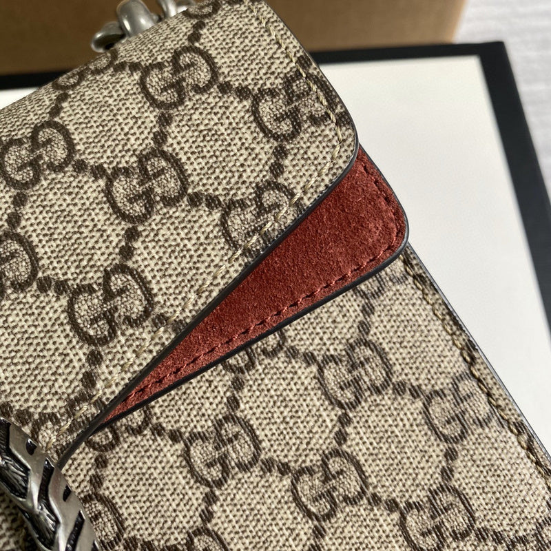 COZY BAGS - GUKI Bags - 2026