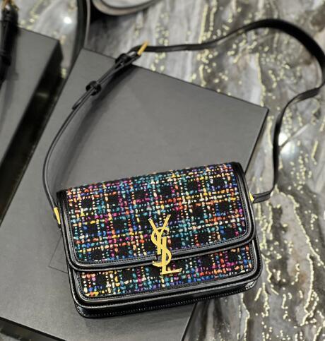 Cozy Bags - YLS Bags - 093