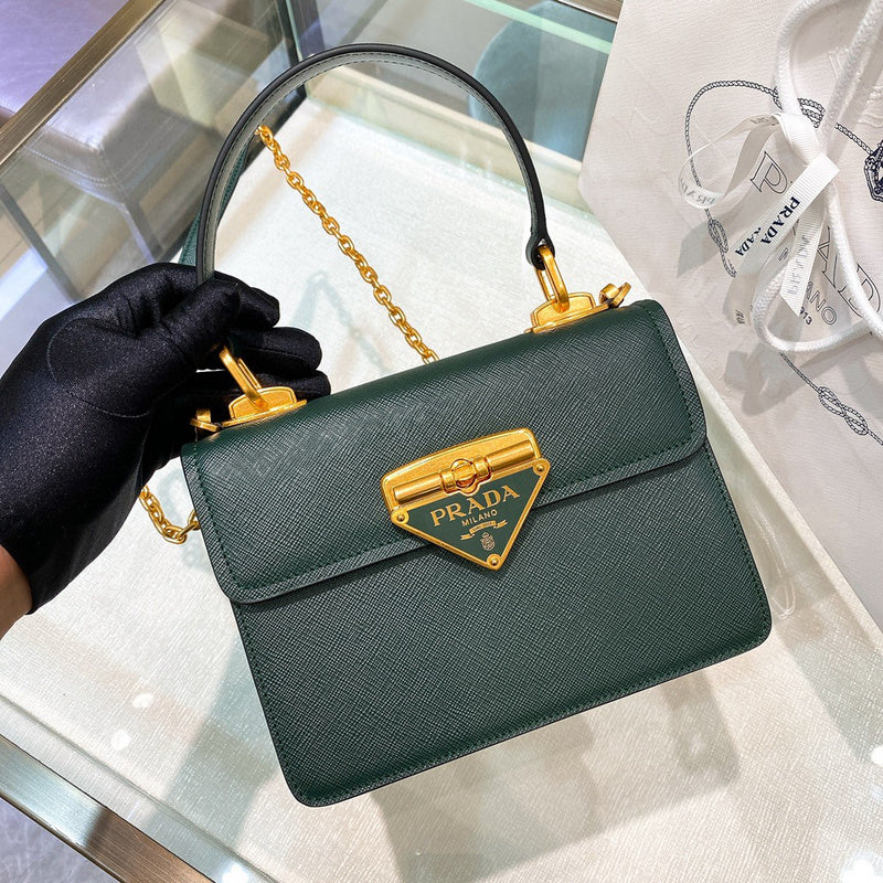 JB - PD Lady Bags - 520