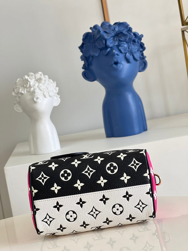 COZY BAGS - LOV Bags - 2823