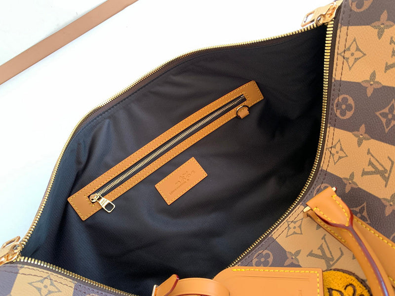JB - LOV Travel Bags - 193
