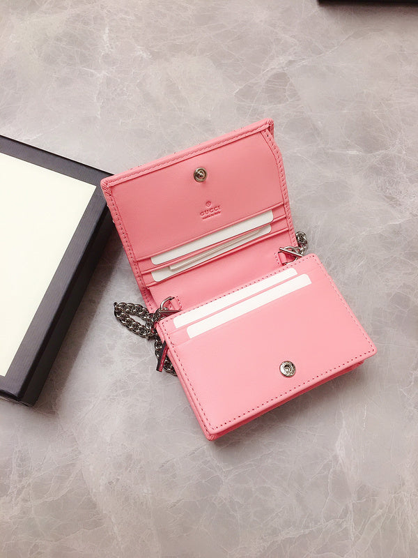 COZY BAGS - Guki Wallet - 363