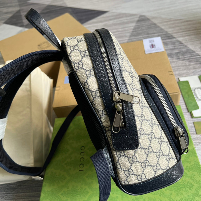 COZY BAGS - GUKI Bags - 1376