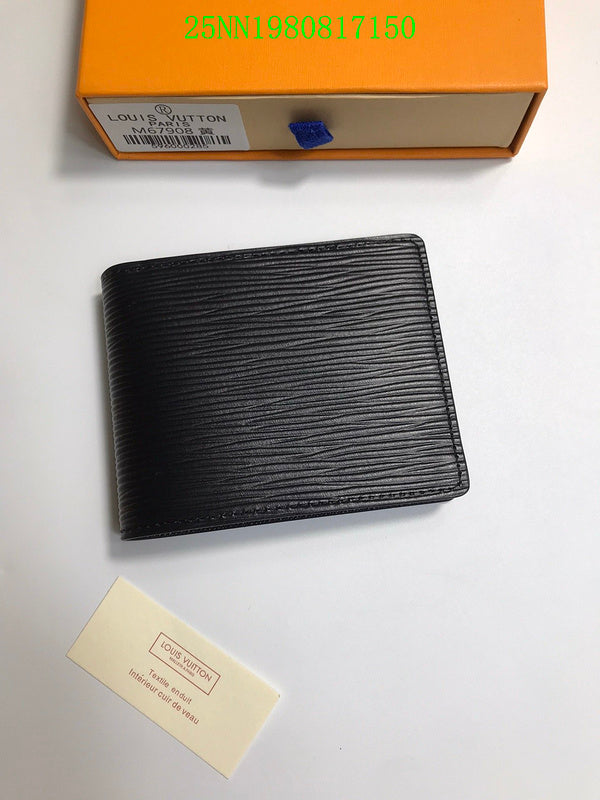 COZY BAGS - LOV Wallet - 1024