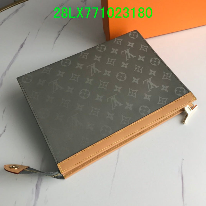 COZY BAGS - CHL Wallet - 1272