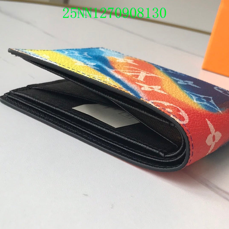 COZY BAGS - CHL Wallet - 590