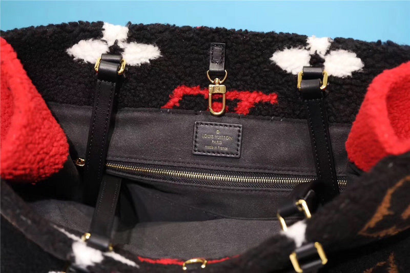 COZY BAGS - LOV Bags - 5565