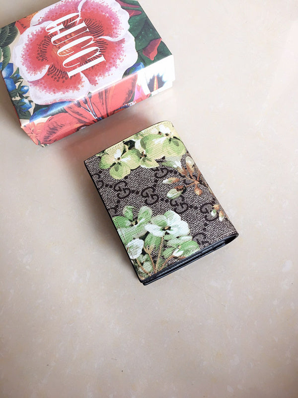 COZY BAGS - Guki Wallet - 451