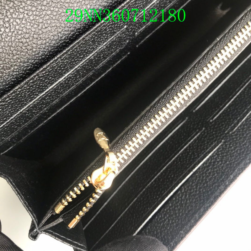 COZY BAGS - CHL Wallet - 752