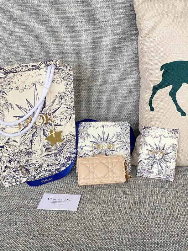 COZY BAGS - DOR Wallets - 083