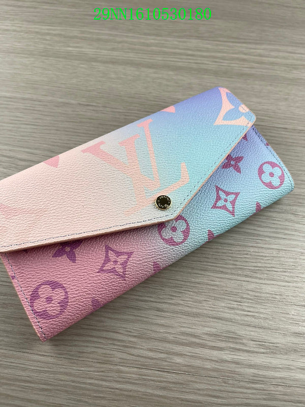 COZY BAGS - LOV Wallet - 1293