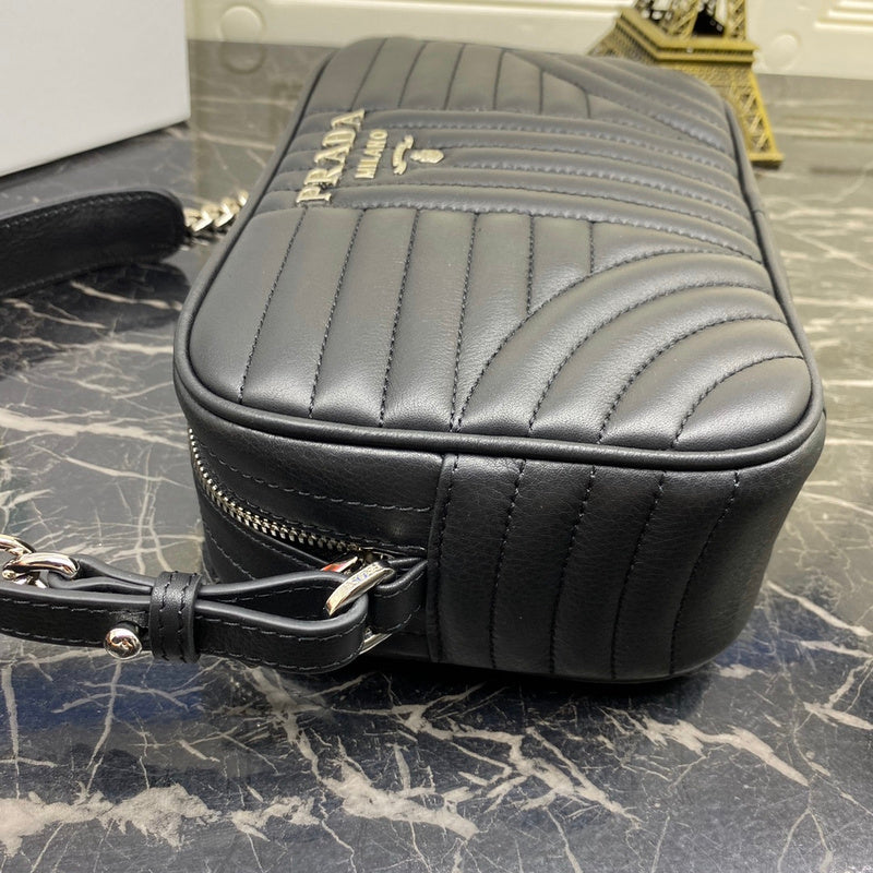 COZY BAGS - PD Bags - 1031