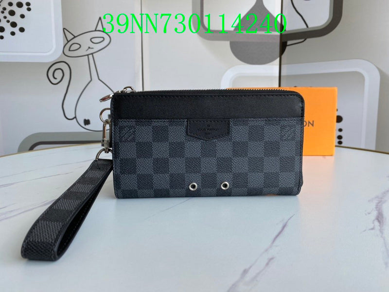 COZY BAGS - CHL Wallet - 1196