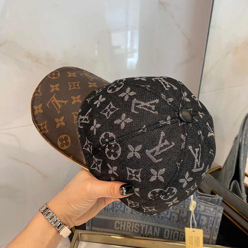 COZY BAGS - LOV Hats & Caps - 440