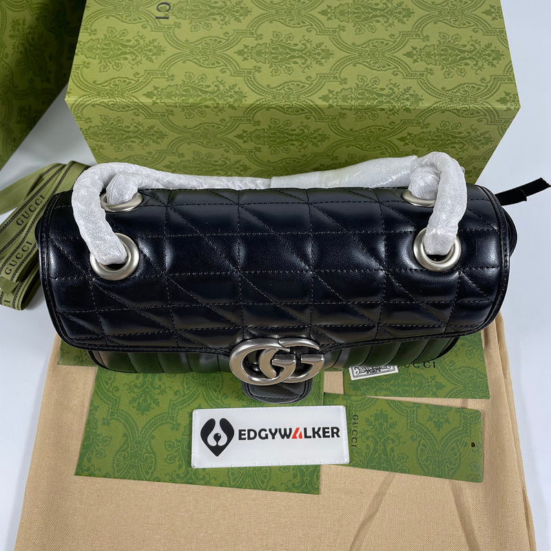 Cozy Bags - GUKI Women Shoulders Bags - 160