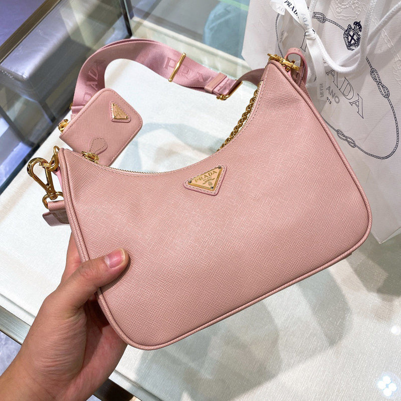 JB - PD Lady Bags - 367