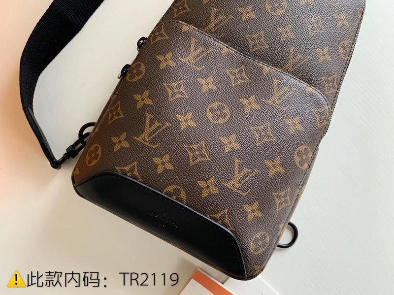 COZY BAGS - LOV Bags - 5126