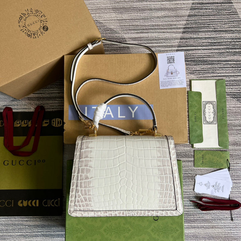 JB - Guki Lady Bags - 680