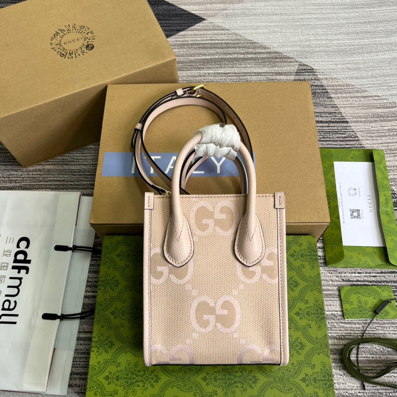 JB - Guki Lady Bags - 208