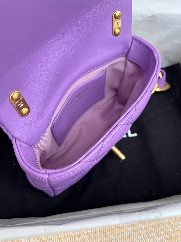 COZY BAGS - CHL Lady Bags - 210