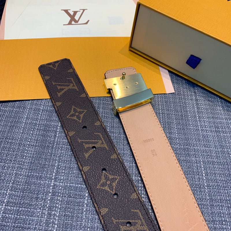 JB - LOV Belts - 178