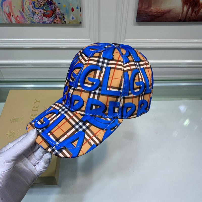 COZY BAGS - BOR Hats & Caps - 135