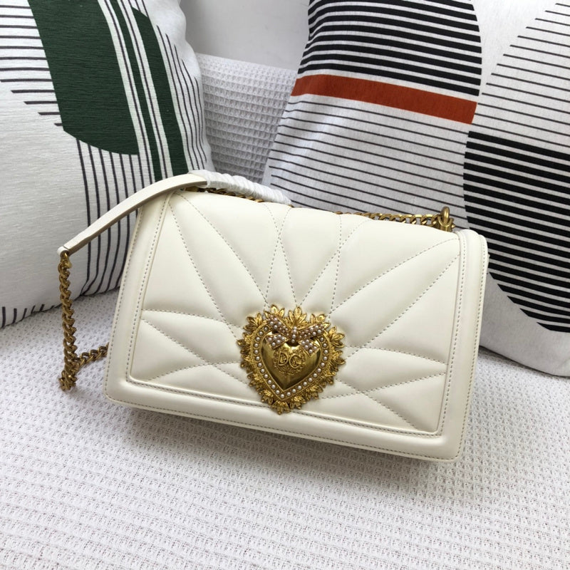 COZY - DAG Bags - 128