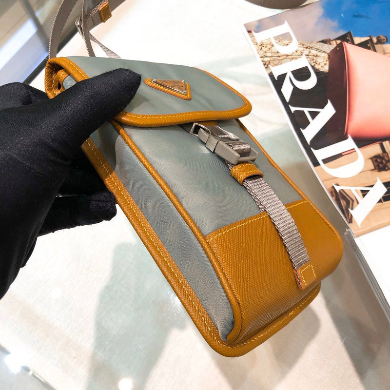 COZY BAGS - Phone Bags - 018