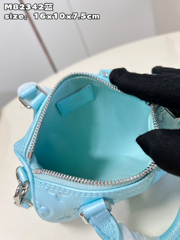 COZY BAGS - LOV Bags - 758