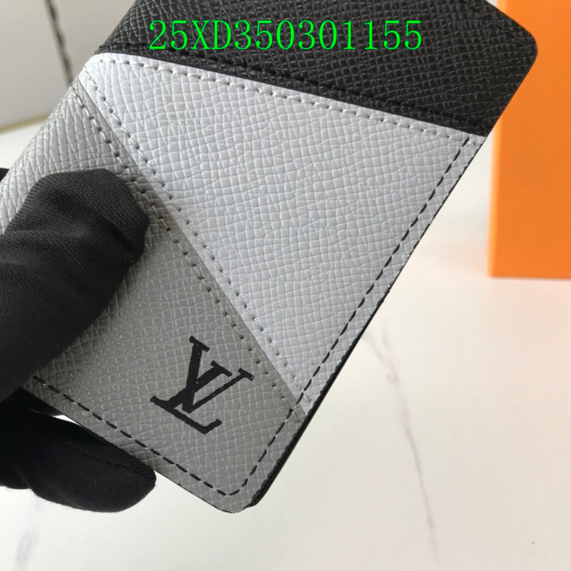 COZY BAGS - CHL Wallet - 1112