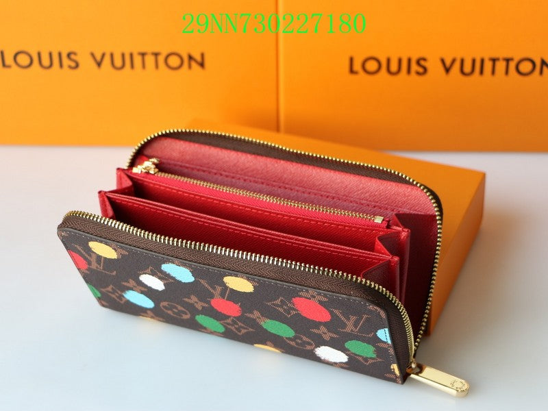 COZY BAGS - LOV Wallet - 680