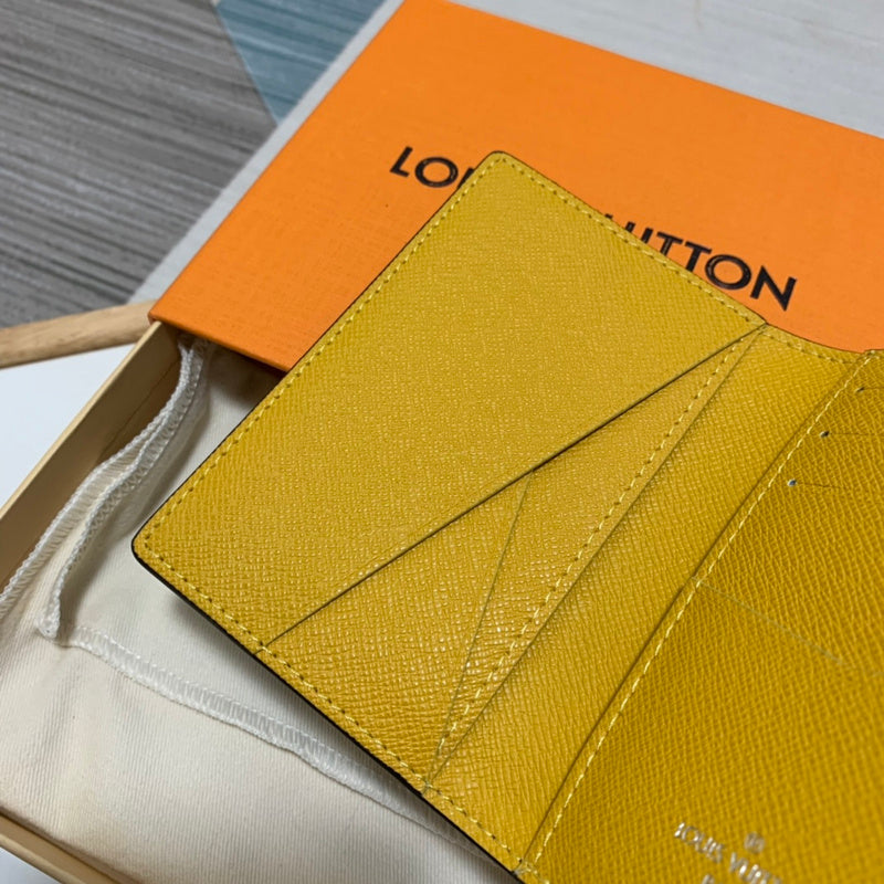 COZY BAGS - LOV Wallets - 653