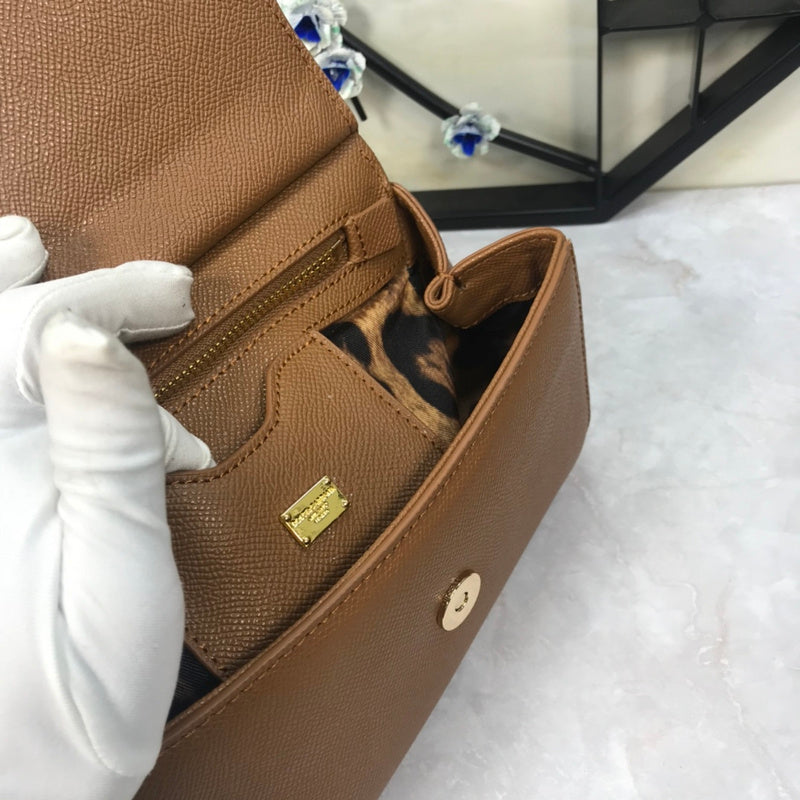 COZY BAGS - DAG Bags - 024