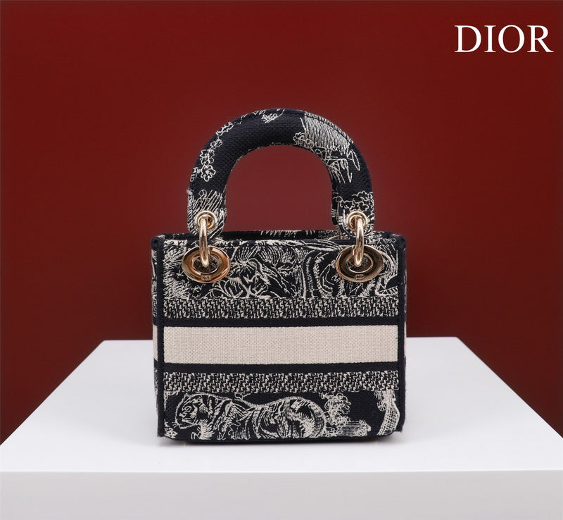 JB - DOR Lady Bags - 130