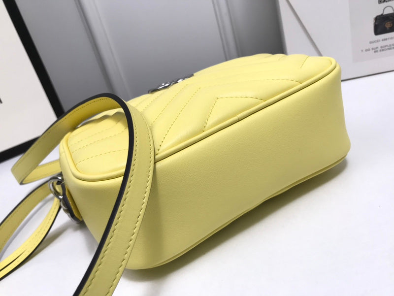 JB - Guki Lady Bags - 1111