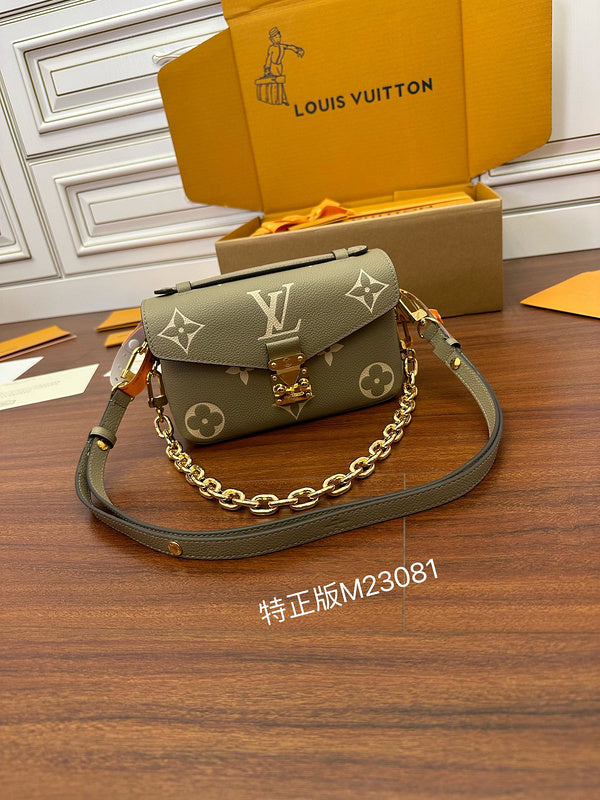 COZY - LV Bags - 035