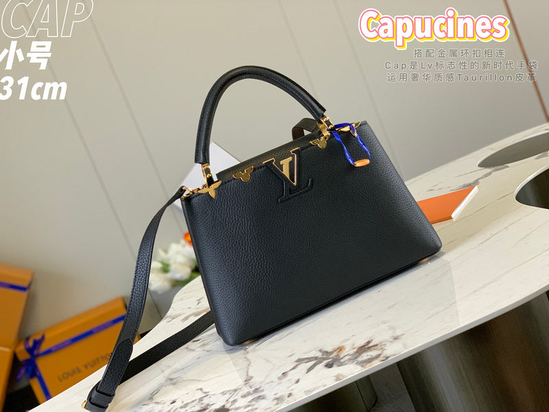 COZY - LOV Lady Bags - 709