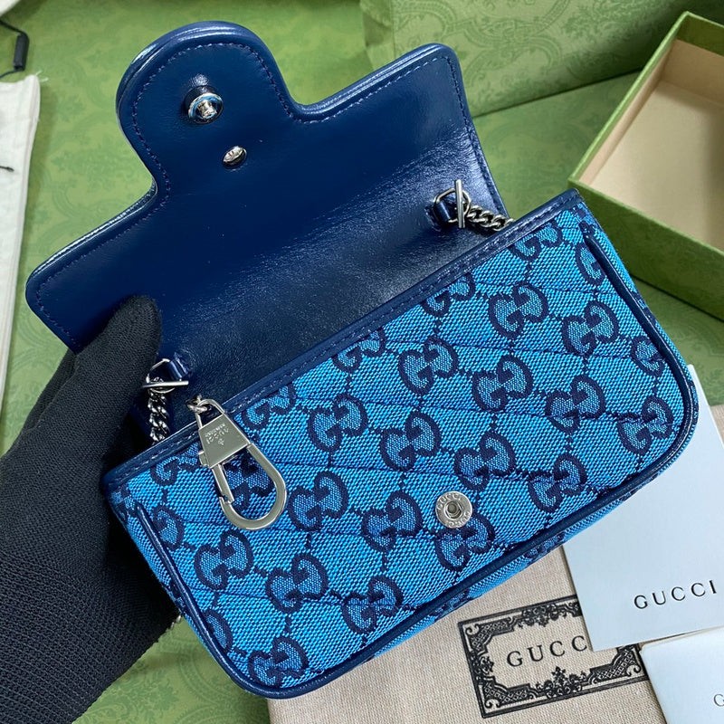 JB - Guki Lady Bags - 1008